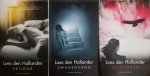 den Hollander, Loes - Vrijdag literaire thriller