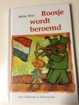Imme Dros - Roosje wordt beroemd