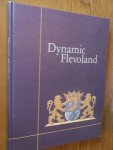 Brand, Gerrit; Merkelyn, Aart; Doesburg, Diette - Dynamic Flevoland