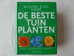 Schaik, T. van - Nieuwe gids voor de beste tuinplanten / 3000 bekroonde planten