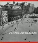 Rob Pistor - Vernieuw de Dam