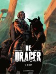 Tristan Roulot - Nimf / Drager, De / 1