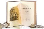 Chateaubriand. - Génie du Christianisme. Édition revue.