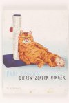 Faassen, Paul - Dieren zonder honger (2 foto's)