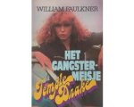William Faulkner - Het Gangstermeisje Temple Drake William Faulkner - Het Gangstermeisje Temple Drake