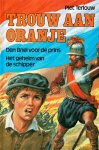 Terlouw, Piet - Terlouw, Piet-Trouw aan Oranje