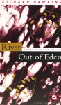 DAWKINS, R. - River out of Eden. A Darwinian view of life. Illustrations by Lalla Ward.