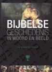 Boer, Theanne / Niet, Paul van der (red.) - In ballingschap [Bijbelse Geschiedenis In woord en beeld, deel 6]