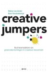 Walter van Andel - Antwerp management books 4: Creative jumpers / Antwerp management books / 4