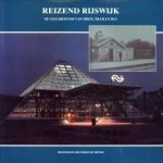 NICASIE, M.J - Reizend Rijswijk. De geschiedenis van trein, tram en bus