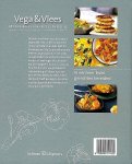 Proebst , Margit . [ ISBN 9789048311422 ] 2219 - Vega & Vlees . ( Het kookboek voor veggies en beefies . Samen smullen van één recept . ) De een houdt van vlees, de ander is vegetariër. Toch willen ze aan tafel samen genieten. Kan dat? Met dit kookboek wel! De 80 dubbelrecepten met een -