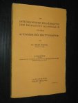 Pfister, Dr.Oskar - Die psychologische Entratselung der religiosen Glossolalie und der automatischen Kryptographie Pfister, Dr.Oskar - Die psychologische Entratselung der religiosen Glossolalie und der automatischen Kryptographie