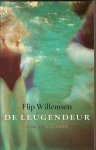 Willemsen, Flip - De leugendeur