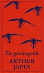 Arthur Japin - De gevleugelde
