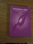 Hemels, Joan - Journalistiek en religie in de actuele cultuurbeleving