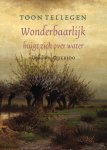 Toon Tellegen 11073 - Wonderbaarlijk buigt zich over water