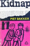 Bakker, Piet - Kidnap