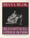 Diana Blok - Blloodties & other bonds