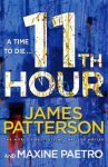 James Patterson - 11th Hour James Patterson - 11th Hour