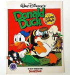 Carl Barks - De beste verhalen van Donald Duck 37 zandloper