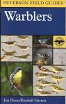 Dunn, Jon en Kimball Garrett - A Field Guide to Warblers of North America