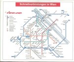 Weiss, Walter M .. Umschlaggestaltung : Groschwitz Hamburg  .. Titelbild : Eine fahrt mit dem Fiaker gehört zu den unvergleichlichen augenblicken eines Wien besuchs - Wien - Stadt und Land .. und Rundgänge