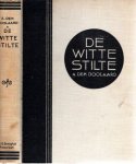 DOOLAARD, A. den - De witte stilte. - Roman.