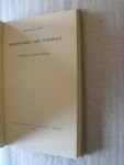 Thilo, Hans-Joachim - Overwinning van tweespalt Thilo, Hans-Joachim - Overwinning van tweespalt