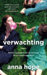 Anna Hope - Verwachting