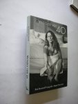 Pruis, M., tekst / Bronshoff, B. fotografie - Meisjes van 40