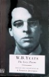 Yeats, W.B. - The Love of Poems