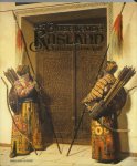 O. Atroschenko - Het onbekende Rusland: oriëntalistische schilderkunst 1850-1920