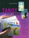 Joanna Watters. - Tarot for today. Joanna Watters. - Tarot for today.