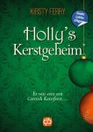Kirsty Ferry - Holly's kerstgeheim / Grote letter bibliotheek / 4056