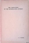 Stoffers, A.L. - The vegetation of the Netherlands Antilles