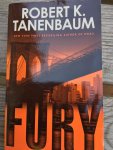 Tanenbaum, Robert K. - Fury