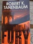 Tanenbaum, Robert K. - Fury