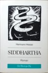 Hesse - Siddhartha