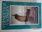 Hodding Carter, W. - Vernufige Vikingen Hodding Carter, W. - Vernufige Vikingen