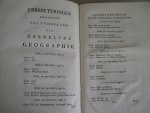 Bachiene, Willem Albert - Kerkelyke geographie der Vereenigde Nederlanden: In zich behelzende, eene Beschryvinge, van den staat der Synoden, Klassen en Gemeenten, Der Hervormde Kerke, in ons Vaderland, met veele byzonderheden (...) Kompleet in 4 delen. Bachiene, Willem Albert - Kerkelyke geographie der Vereenigde Nederlanden: In zich behelzende, eene Beschryvinge, van den staat der Synoden, Klassen en Gemeenten, Der Hervormde Kerke, in ons Vaderland, met veele byzonderheden (...) Kompleet in 4 delen.