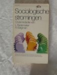 Rademaker, L.& Bergman, H. - Aula, 588: Sociologische stromingen