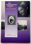  - Het Fotografisch museum van auguste gregoire / druk 1