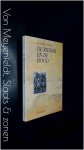 Sciascia, Leonardo - De ridder en de dood Sciascia, Leonardo - De ridder en de dood