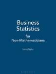 Sonia Taylor - Business Statistics