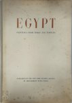 Jacques Vandier - Egypt: Painting from Tombs and Temples Introduction by Jacques Vandier