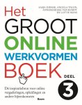 Sasja Dirkse 90447, Angela Talen 82897, Annemarieke van Rumpt 247881, Lotte Bons 202724 - Het groot online werkvormenboek 3