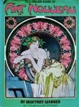 Geoffrey Warren - All Colour Book of Art Nouveau