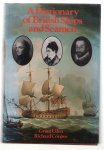 Grant Uden - A dictionary of British ships and seamen