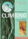 Allen Fyffe ,  Iain Peter - The Handbook of Climbing