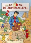 Sutter, Geert De - Johan van de Rand De 6 en de zilveren lepel
